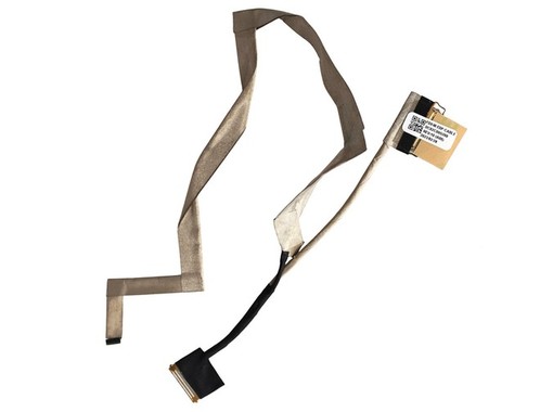 Câble Flex Vidéo DC02C00O200 pour Dell Latitude 14 7410 Non-Touch