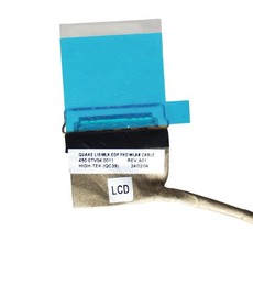 Câble Flex d'Écran 56D7X pour Dell Latitude 15 3540 3550 30 broches