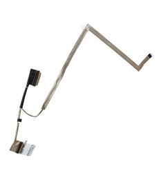 Câble Flex Vidéo 6YVG1 pour Dell Latitude 15 3540 3550 30 broches eDP