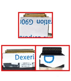 Video-Flexkabel 6YVG1 für Dell Latitude 15 3540 3550 30-Pin eDP