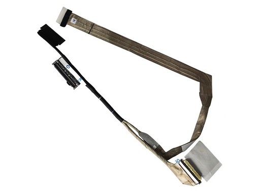 Câble Flex Vidéo 450.0M609.0032 pour Dell Latitude 5520 et Precision 3560