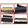 Cable Flex Video 450.0PH02.0011 para Dell Latitude 5530 5531 Precision 3570 3571