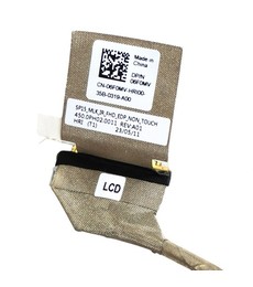 Câble Flex Vidéo 450.0PH02.0011 pour Dell Latitude 5530 5531 Precision 3570 3571
