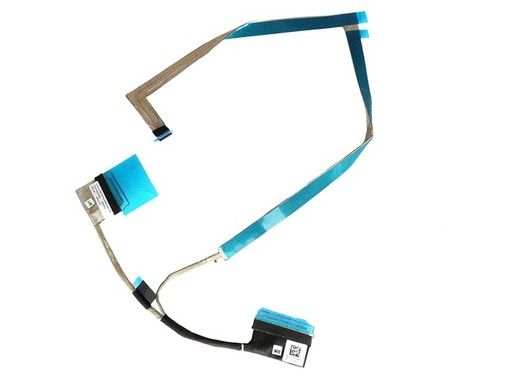 Câble Flex Vidéo 91X8V pour Dell Latitude 3440 3450 avec connecteur 30 broches