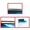 Câble Flex Vidéo 91X8V pour Dell Latitude 3440 3450 avec connecteur 30 broches
