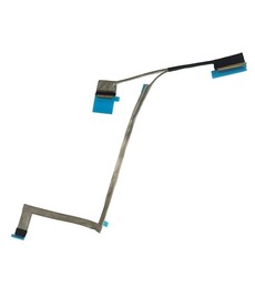 Câble Flex Vidéo LCD 0G6TY1 pour Dell Latitude 3440 3450 2023
