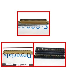 Display-Flexkabel WV1YV für Dell Latitude 3540 (2024) 30-Pin eDP