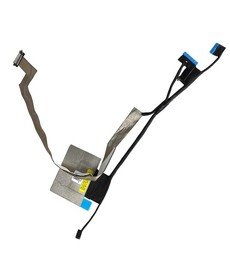 Câble Flex d'Écran DC02C011J00 pour Dell Latitude 5440 5450 Tactile 40 broches