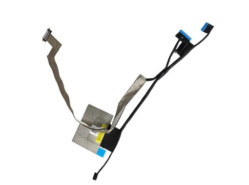 Cable Flex de Pantalla DC02C011J00 para Dell Latitude 5440 5450 Táctil 40 pines