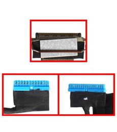 Screen Flex Cable DC02C011J00 for Dell Latitude 5440 5450 Touch 40 pins