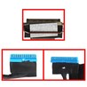 Câble Flex d'Écran DC02C011J00 pour Dell Latitude 5440 5450 Tactile 40 broches