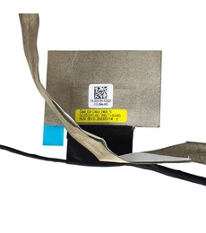 Câble Flex d'Écran DC02C011J00 pour Dell Latitude 5440 5450 Tactile 40 broches