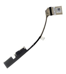 Câble Flex d'Écran 0VMX7P pour Dell Latitude 5520 et Precision 3560 Non Tactile