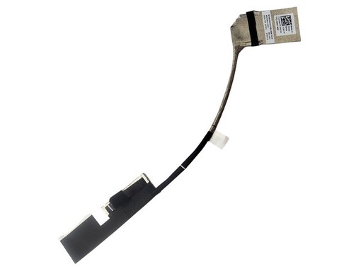 Câble Flex d'Écran 0VMX7P pour Dell Latitude 5520 et Precision 3560 Non Tactile