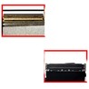 Câble Flex d'Écran 0VMX7P pour Dell Latitude 5520 et Precision 3560 Non Tactile