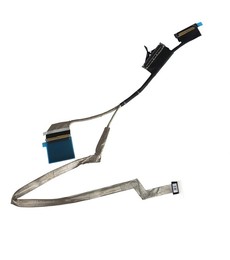 Câble Flex d'Écran 0M55JW pour Dell Latitude 5530 5531 Precision 3570 3571