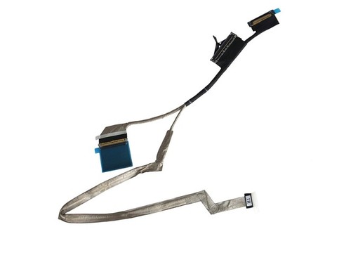 Câble Flex d'Écran 0M55JW pour Dell Latitude 5530 5531 Precision 3570 3571