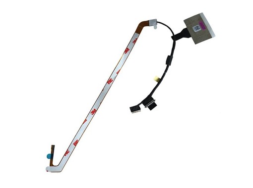 Cable Flex de Pantalla 0THPJD para Dell Latitude 7300 con conector eDP 30 pines