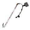 Câble Flex d'Écran 0THPJD pour Dell Latitude 7300 avec connecteur eDP 30 broches