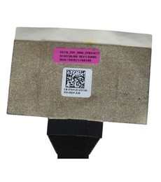 Câble Flex d'Écran 0THPJD pour Dell Latitude 7300 avec connecteur eDP 30 broches