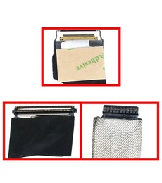Câble Flex d'Écran DC02C00NH00 pour Dell Latitude 7310 Non Tactile
