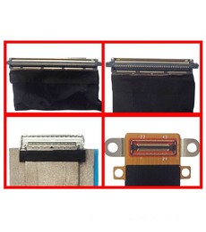 Câble Flex d'Écran 0Y75F0 pour Dell Latitude 7340 2-en-1 Tactile
