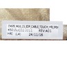 Câble Flex d'Écran 0Y75F0 pour Dell Latitude 7340 2-en-1 Tactile