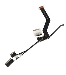 Câble Flex d'Écran 0D7F11 pour Dell Latitude 7340 2-en-1 Tactile