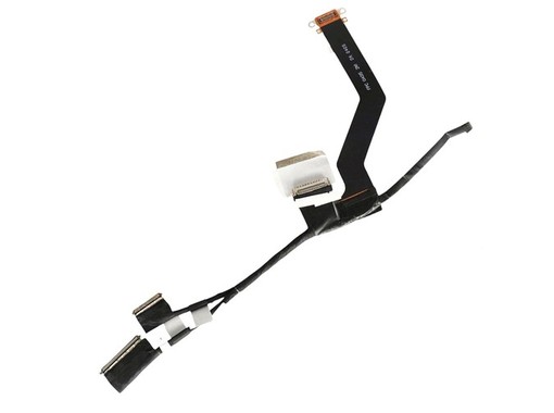 0D7F11 Display Flex Cable for Dell Latitude 7340 2-in-1 Touch