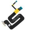 Câble Flex d'Écran N50PN pour Dell Latitude 7350 avec connecteur eDP 40 broches