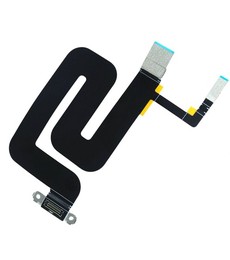 N50PN Display Flex Cable for Dell Latitude 7350 with 40-pin eDP connector