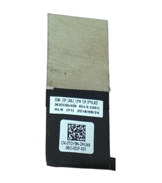 Display-Flexkabel 0TGY9N für Dell Latitude 7400 2-in-1 Touch 30-polig