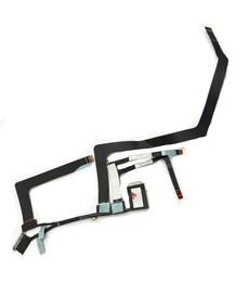 Câble Flex d'Écran DC02C00J300 pour Dell Latitude 7400 2-en-1 Tactile