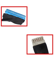 DC02C000700 Display Flex Cable for Dell Latitude 7410 Non-Touch