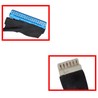 Câble Flex d'Écran DC02C000700 pour Dell Latitude 7410 Non-Tactile