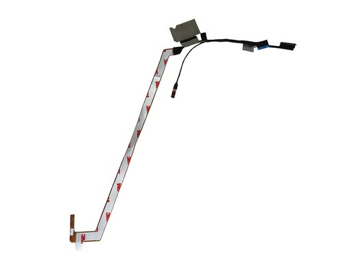 Cable Flex de Pantalla DC02C00R500 para Dell Latitude 7420 4K UHD 40 pines