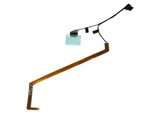 Câble Flex Vidéo DC02C00R300 pour Dell Latitude 7420 7430