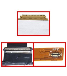 Câble Flex Vidéo DC02C00R300 pour Dell Latitude 7420 7430