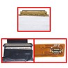Câble Flex Vidéo DC02C00R300 pour Dell Latitude 7420 7430