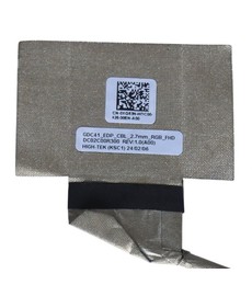 Câble Flex Vidéo DC02C00R300 pour Dell Latitude 7420 7430