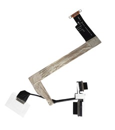 Câble Flex d'Écran JD4C0 pour Dell Latitude E7450 30 broches FHD Non Tactile