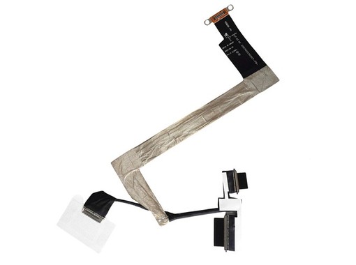JD4C0 Screen Flex Cable for Dell Latitude E7450 30-pin FHD Non-Touch