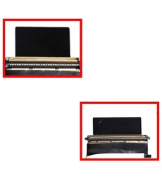 Câble Flex d'Écran JD4C0 pour Dell Latitude E7450 30 broches FHD Non Tactile