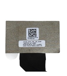 Cable Flex de Pantalla JD4C0 para Dell Latitude E7450 30 pines FHD No Táctil