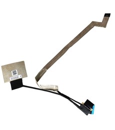 Câble Flex d'Écran DC02C011C00 pour Dell Latitude 5440 5450 Precision 3480 3490