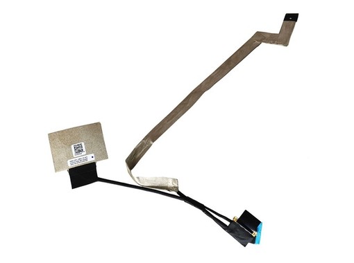 Câble Flex d'Écran DC02C011C00 pour Dell Latitude 5440 5450 Precision 3480 3490