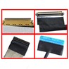 Cable Flex de Pantalla DC02C011C00 para Dell Latitude 5440 5450 Precision 3480 3490