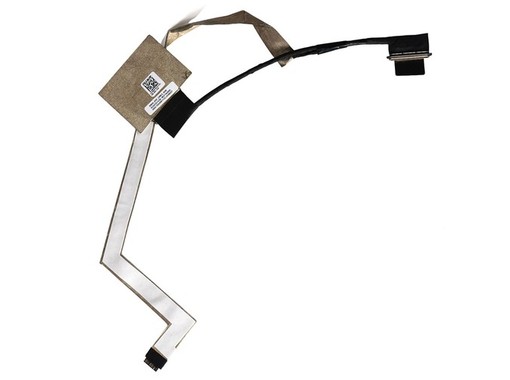 Câble Flex d'Écran DC02C011C00 pour Dell Latitude 5440 5450 Precision 3480