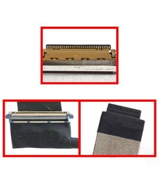 Câble Flex d'Écran DC02C011C00 pour Dell Latitude 5440 5450 Precision 3480