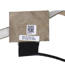 Câble Flex d'Écran DC02C011C00 pour Dell Latitude 5440 5450 Precision 3480